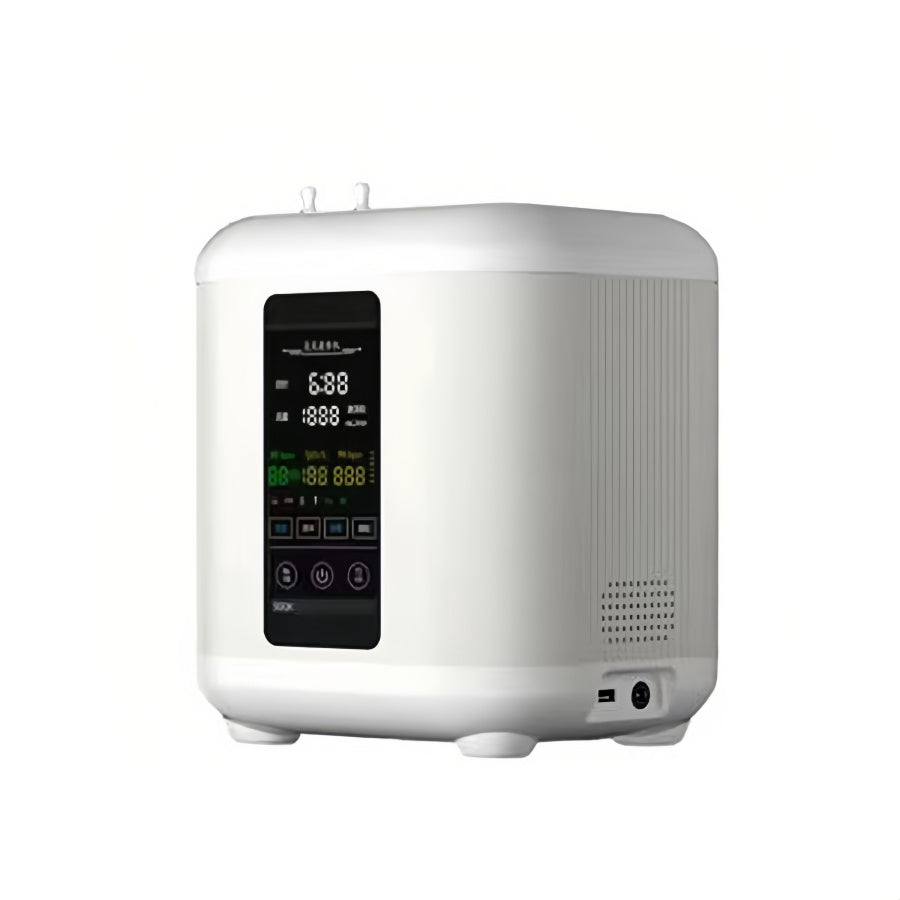 Hydrogen Inhalation Machine PME Pure Water Electrolyzer Hydrogen inhaler Brown's gas 600/900 ML