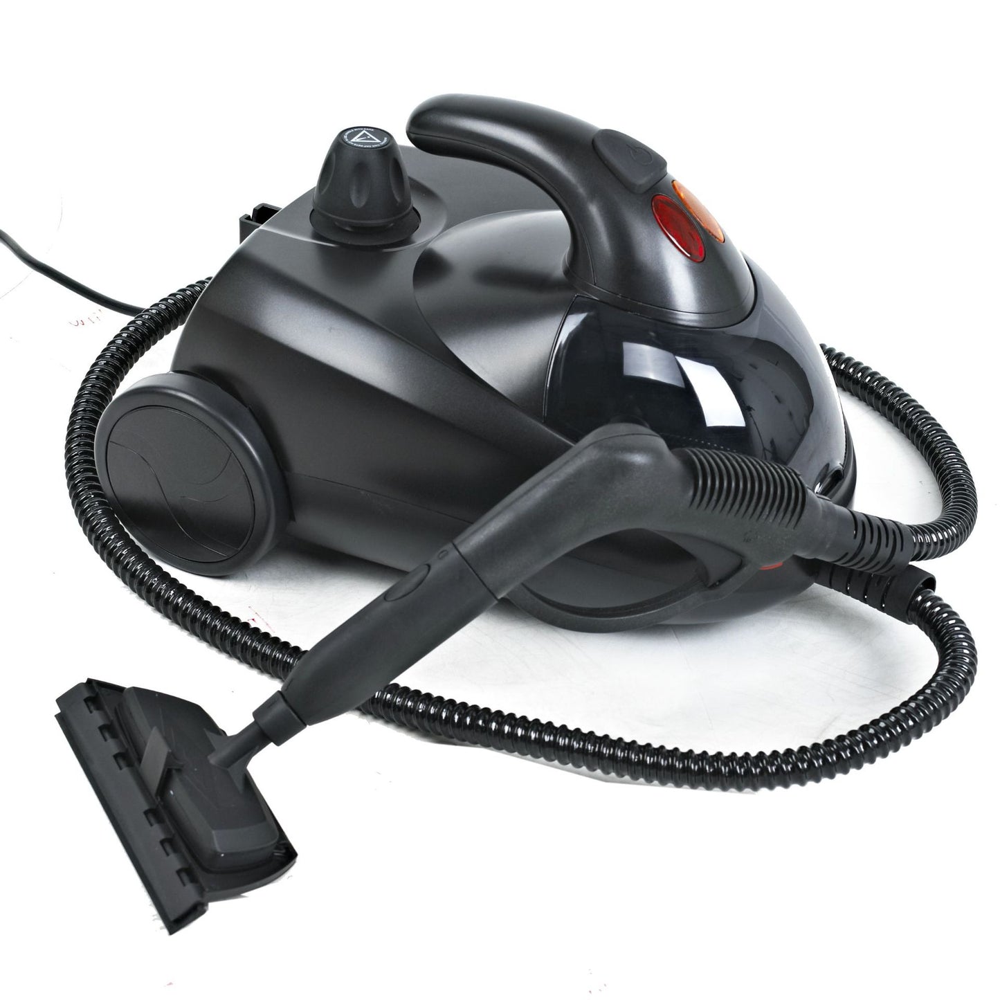 High Temperature and High Pressure Housekeeping Cleaning Handheld Steam Cleaner Efficient & Lightweight 2L DC 110-220V 1500W