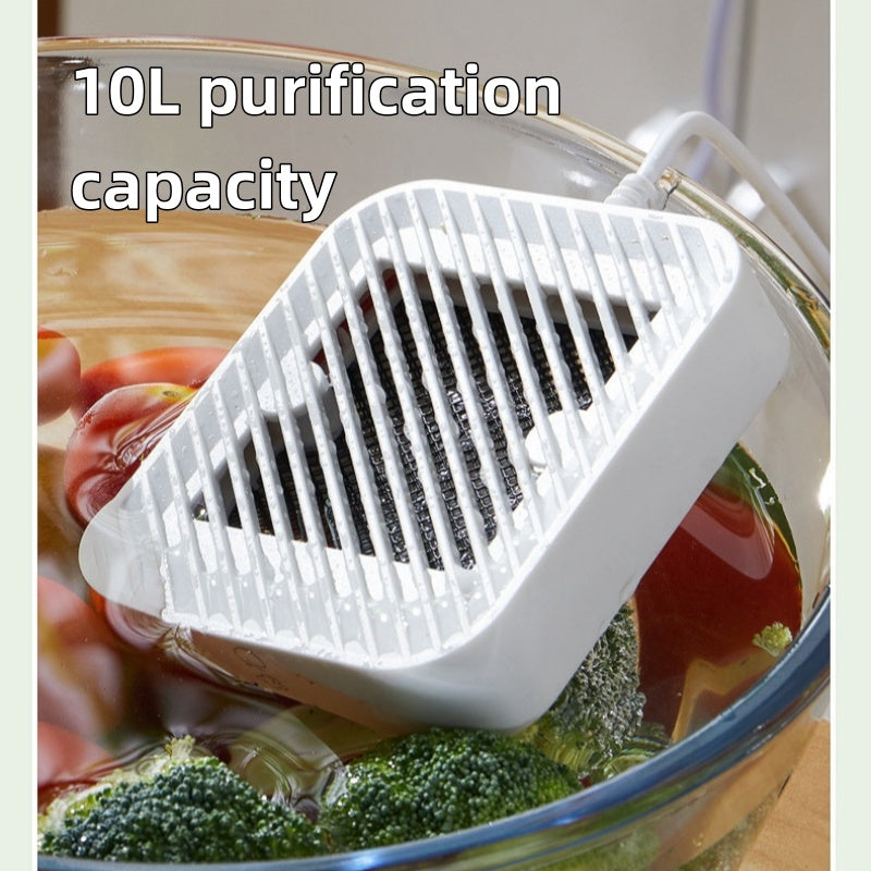 Ozone Generator For Food Removal Of Agricultural Residues In Fruits And Vegetables Home Ozone Generator 110v/220v