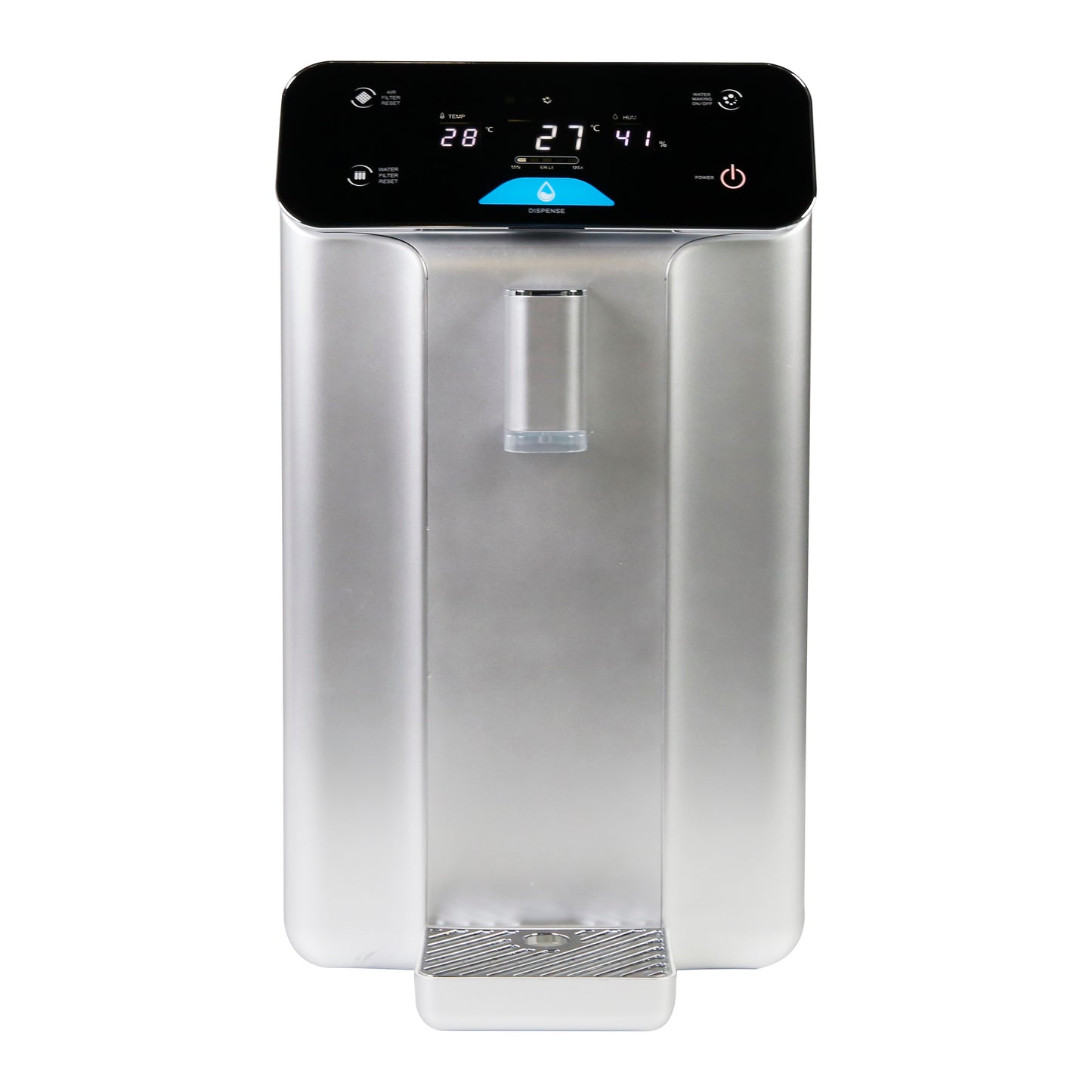 Atmospheric Water Generation Water Generator From Air Water-Free Water Maker For Home/Office AC 110-240v 245w
