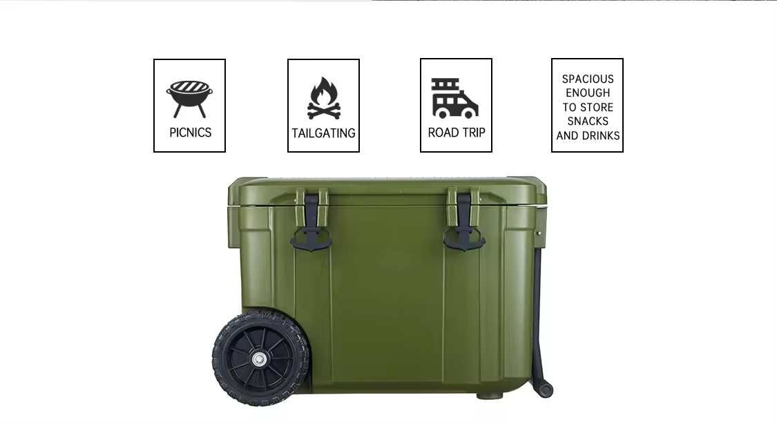 12v Refrigerator Freezer 45 Liters Portable Refrigerator 45L Truck Refrigerator Car Freezer 12v/24V AC 100-240V