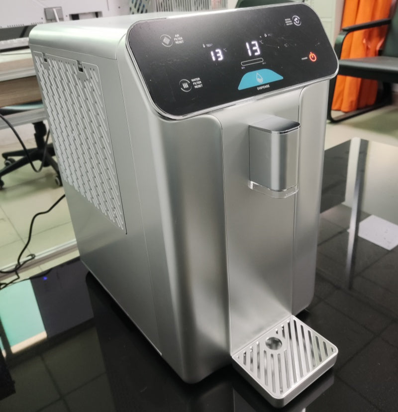 Atmospheric Water Generation Water Generator From Air Water-Free Water Maker For Home/Office AC 110-240v 245w
