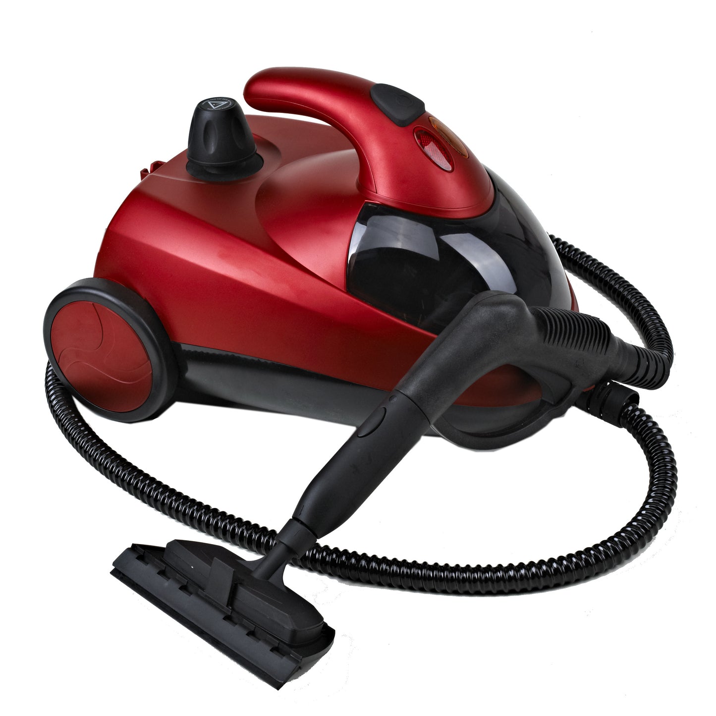 High Temperature and High Pressure Housekeeping Cleaning Handheld Steam Cleaner Efficient & Lightweight 2L DC 110-220V 1500W