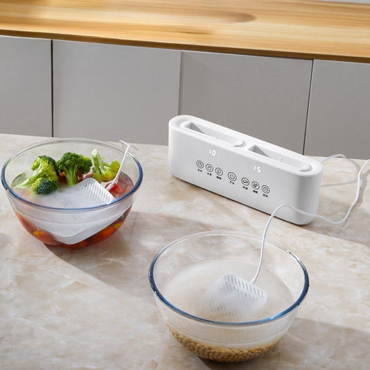 Ozone Generator For Food Removal Of Agricultural Residues In Fruits And Vegetables Home Ozone Generator 110v/220v