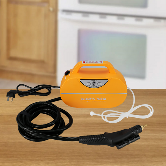 High Pressure Steamer Steam Cleaning Machine for Range Hood/Air Conditioner/Refrigerator 3000W 0.4-0.6Mpa Steamer