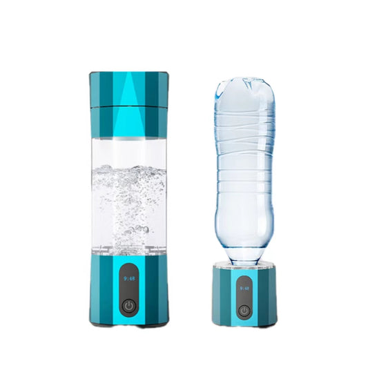 Portable Hydrogen Water Generator Bottle 6000ppb Hydrogen Water 208ml-OLang-China-Olang Fashion