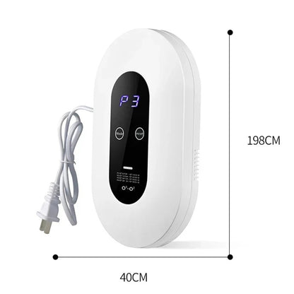 Air Disinfection Machine Household Pet Deodorizing Ozone Home Air Purifier 100-240V