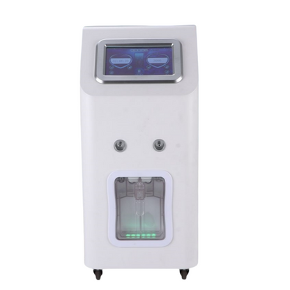 Molecular Hydrogen Water Machine 6000 Ml/Min 100-240v Hydrogen Inhalation Machine