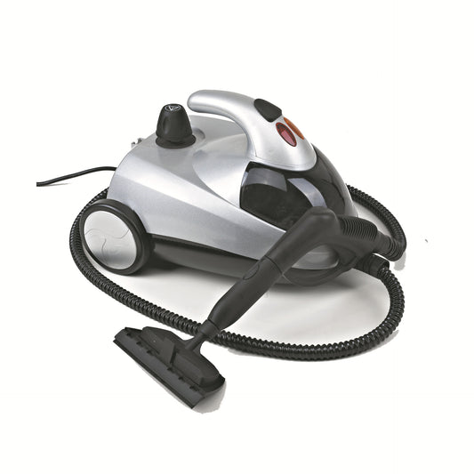 High Temperature and High Pressure Housekeeping Cleaning Handheld Steam Cleaner Efficient & Lightweight 2L DC 110-220V 1500W