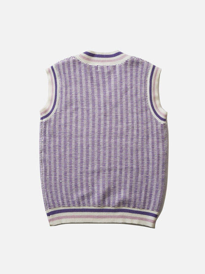 Olang- "ANDREILEE" Sweater Vest