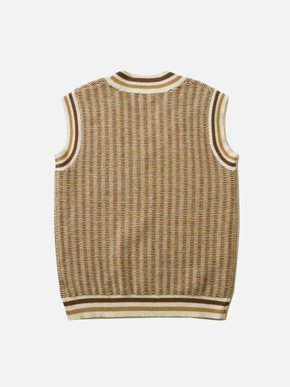 Olang- "ANDREILEE" Sweater Vest