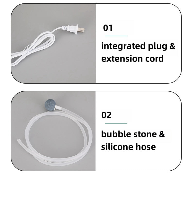Hot Selling Portable Fruit Washer Food Purifier Disinfector Cleaning Machine Fruit And Vegetable Washer