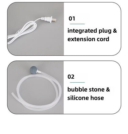 Hot Selling Portable Fruit Washer Food Purifier Disinfector Cleaning Machine Fruit And Vegetable Washer